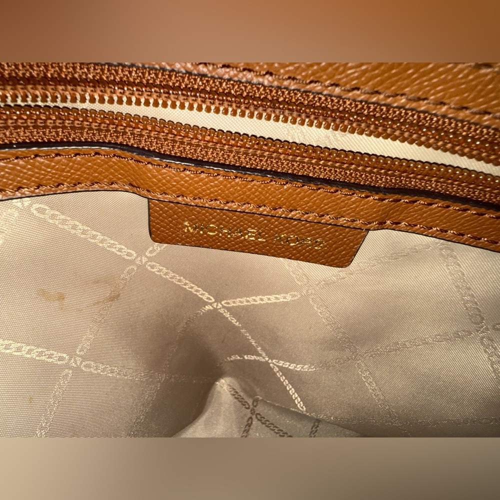 Michael Kors Jet Set Tote bag - Picture 4 of 7